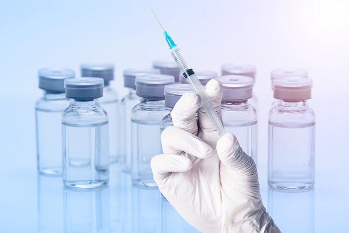 高精度玻璃球在醫藥領域應用